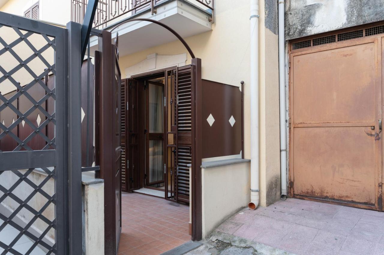 Historic Center Modern With Terraces Appartamento
