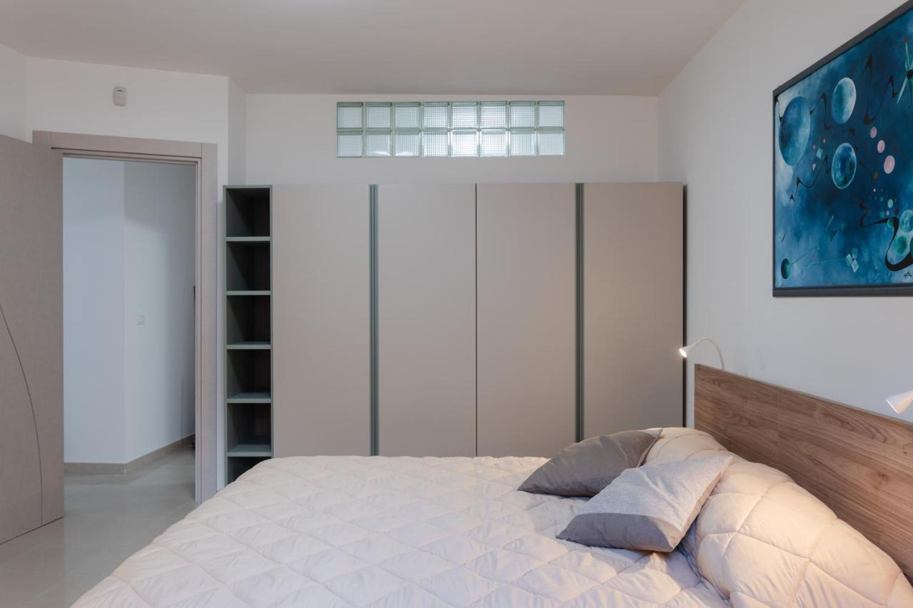Historic Center Modern With Terraces Appartamento Catania